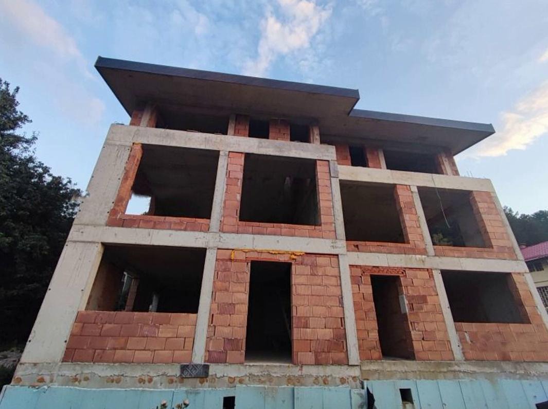 Продава КЪЩА, гр. София, Малинова долина