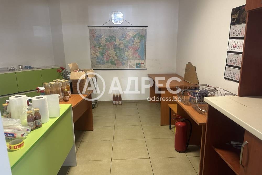 Продава МАГАЗИН, гр. София, Овча купел 2, снимка 9 - Магазини - 54255748