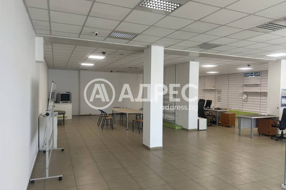 Продава МАГАЗИН, гр. София, Овча купел 2, снимка 2 - Магазини - 54255748