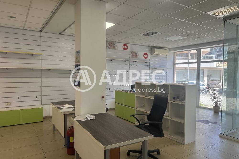 Продава МАГАЗИН, гр. София, Овча купел 2, снимка 12 - Магазини - 54255748