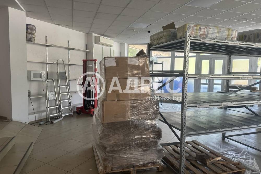 Продава МАГАЗИН, гр. София, Овча купел 2, снимка 15 - Магазини - 54255748