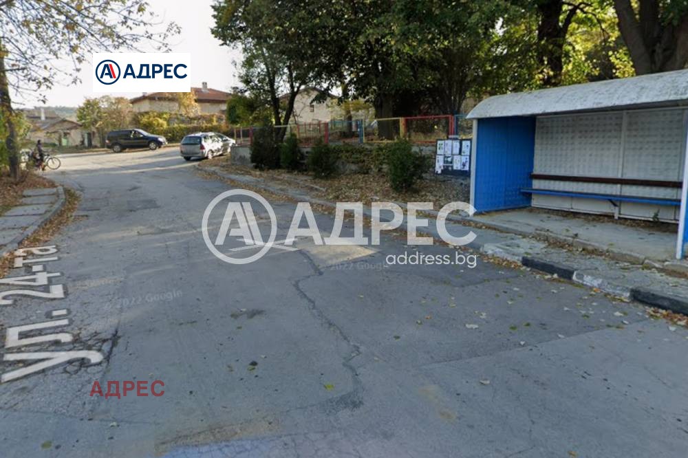 Продава ПАРЦЕЛ, с. Осеново, област Варна