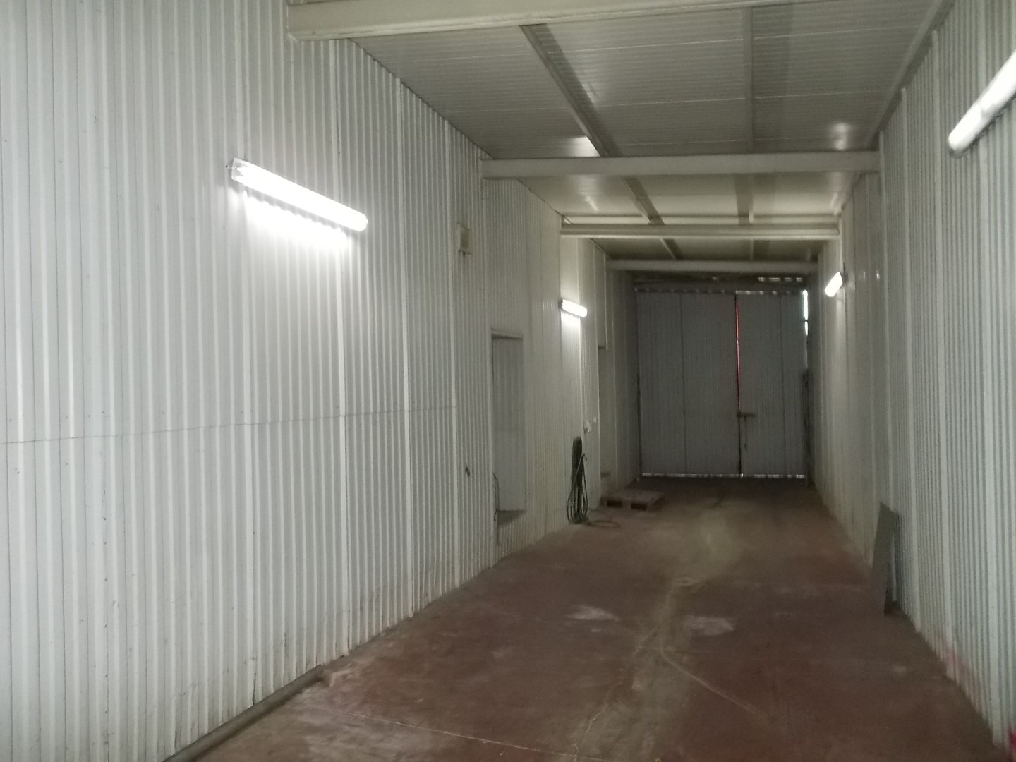 Продава БИЗНЕС ИМОТ, гр. Варна, Западна промишлена зона, снимка 15 - Други - 55954122