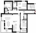 Продава МНОГОСТАЕН, град Варна, Владислав Варненчик 1 • 221600 € / 433411.93 лв. • 82628678 4
