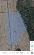 Продава  Земеделска земя област Стара Загора , с. Елхово (Стара Загора) , 1 дка | 53573866 - изображение [3]