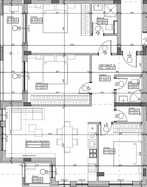 ������� 4-����� | Imot.bg � ����������� 5