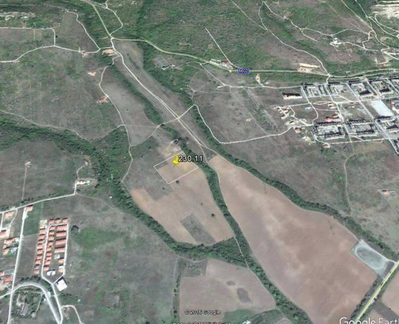 Продава ПАРЦЕЛ | Imot.bg — изображение 1