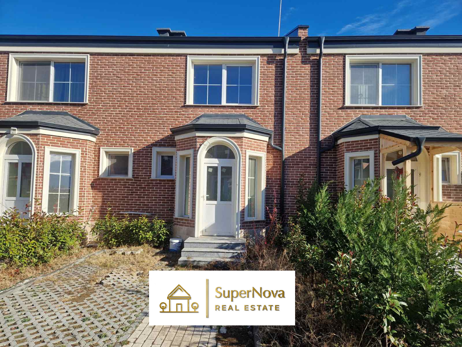 Продава КЪЩА | Imot.bg — изображение 1