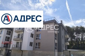 Продава 3-стаен град Варна Виница - [1] 