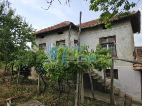 Haus Dimtscha, region Weliko Tarnowo 1