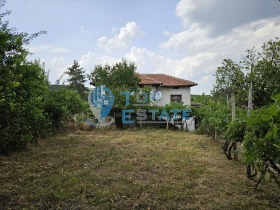 Casa Dimcha, regione Veliko Tarnovo 3