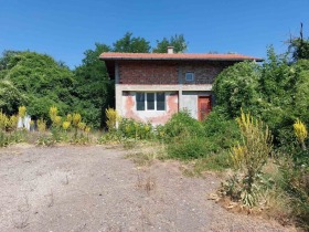 Casa m-t Detski grad, Sofia