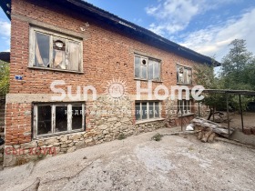 Hus Harmanli, region Haskovo