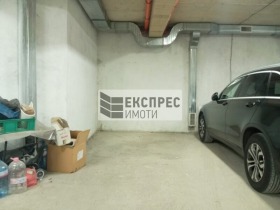 Продается Парковочное место