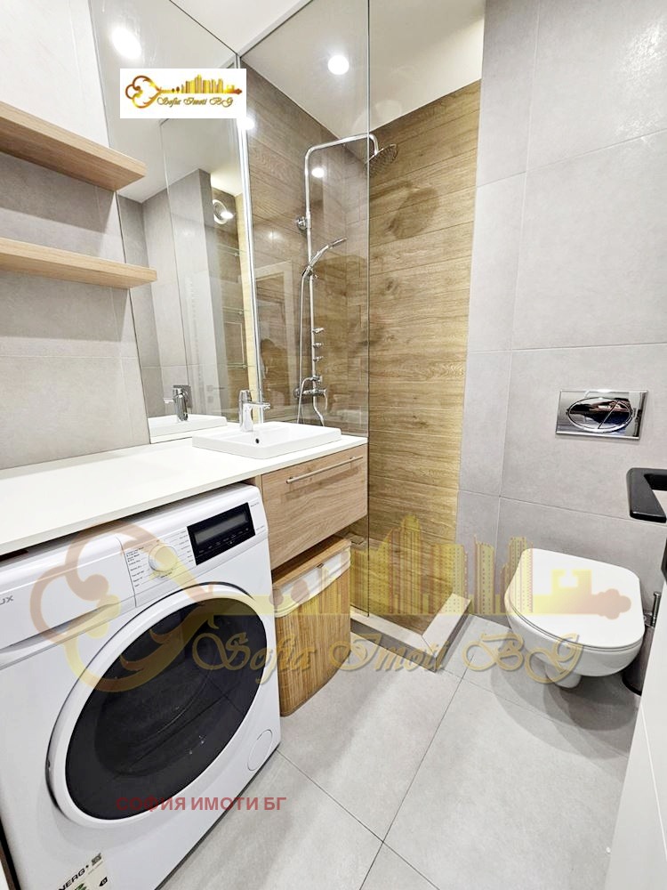 En venta  Estudio Sofia , Studentski grad , 49 metros cuadrados | 11627036 - imagen [7]
