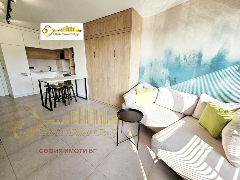 En venta  Estudio Sofia , Studentski grad , 49 metros cuadrados | 11627036