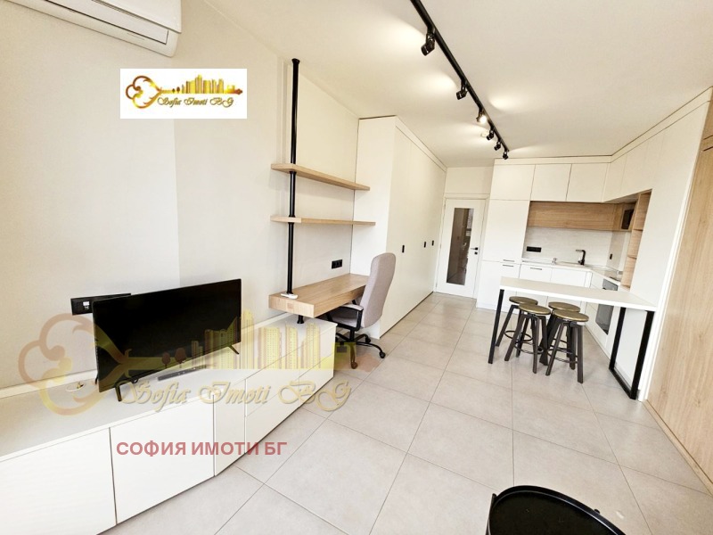 En venta  Estudio Sofia , Studentski grad , 49 metros cuadrados | 11627036 - imagen [5]