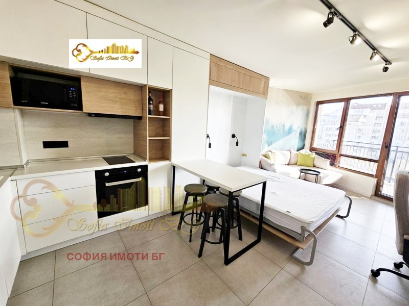 En venta  Estudio Sofia , Studentski grad , 49 metros cuadrados | 11627036 - imagen [3]