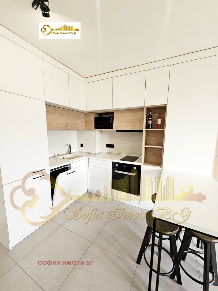 En venta  Estudio Sofia , Studentski grad , 49 metros cuadrados | 11627036 - imagen [4]
