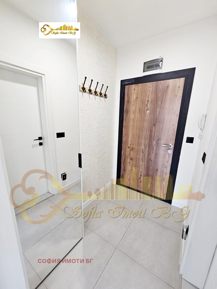 En venta  Estudio Sofia , Studentski grad , 49 metros cuadrados | 11627036 - imagen [8]