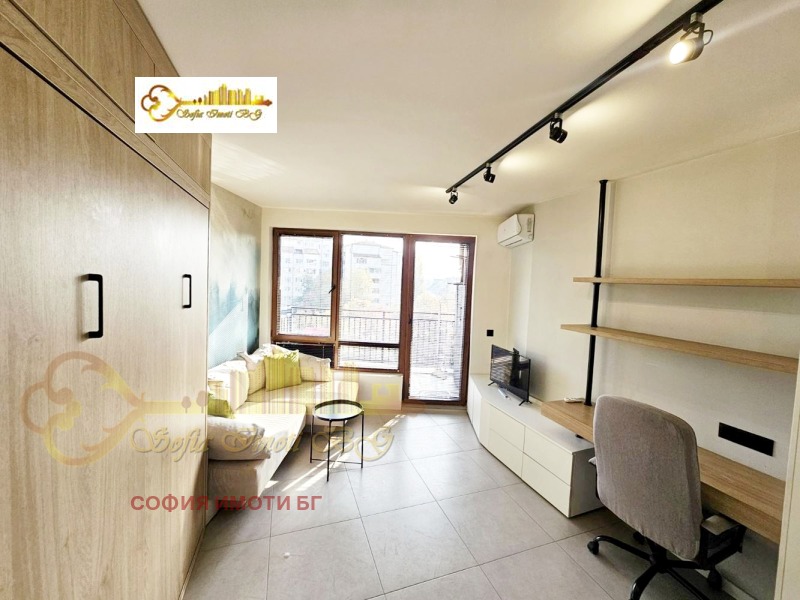 En venta  Estudio Sofia , Studentski grad , 49 metros cuadrados | 11627036 - imagen [6]
