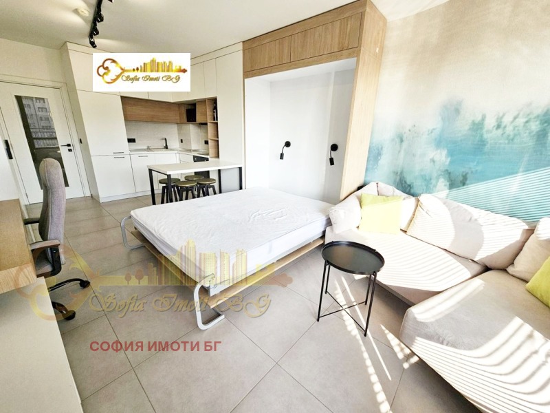 En venta  Estudio Sofia , Studentski grad , 49 metros cuadrados | 11627036 - imagen [2]
