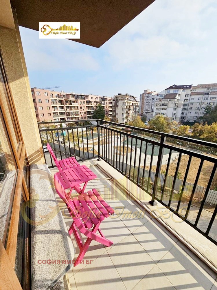 En venta  Estudio Sofia , Studentski grad , 49 metros cuadrados | 11627036 - imagen [9]