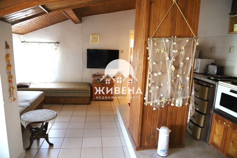 Na prodej  1 ložnice oblast Dobrich , Kranevo , 45 m2 | 49679917 - obraz [6]