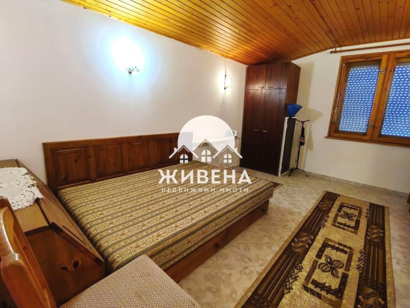 Na prodej  1 ložnice oblast Dobrich , Kranevo , 45 m2 | 49679917 - obraz [8]