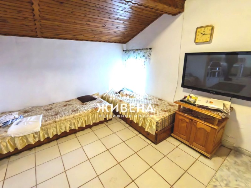 Na prodej  1 ložnice oblast Dobrich , Kranevo , 45 m2 | 49679917 - obraz [4]