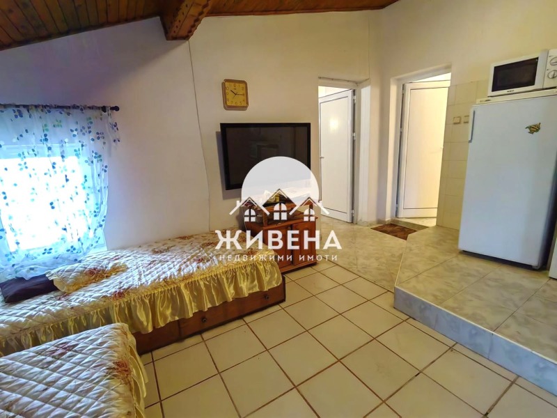 Na prodej  1 ložnice oblast Dobrich , Kranevo , 45 m2 | 49679917 - obraz [3]