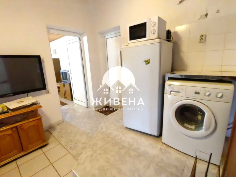 Na prodej  1 ložnice oblast Dobrich , Kranevo , 45 m2 | 49679917 - obraz [5]