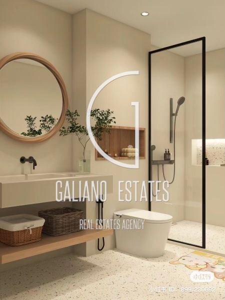 En venta  1 dormitorio Sofia , Manastirski livadi , 68 metros cuadrados | 55761315 - imagen [2]