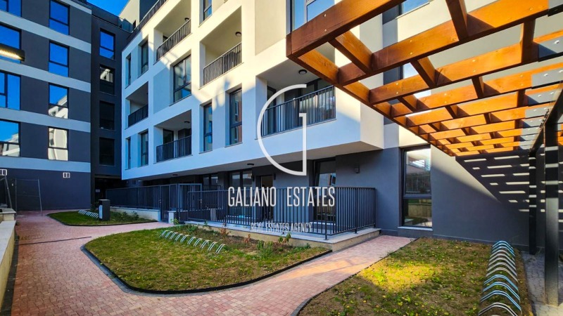 En venta  1 dormitorio Sofia , Manastirski livadi , 68 metros cuadrados | 55761315 - imagen [5]