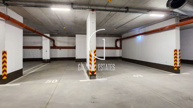 En venta  1 dormitorio Sofia , Manastirski livadi , 68 metros cuadrados | 55761315 - imagen [6]