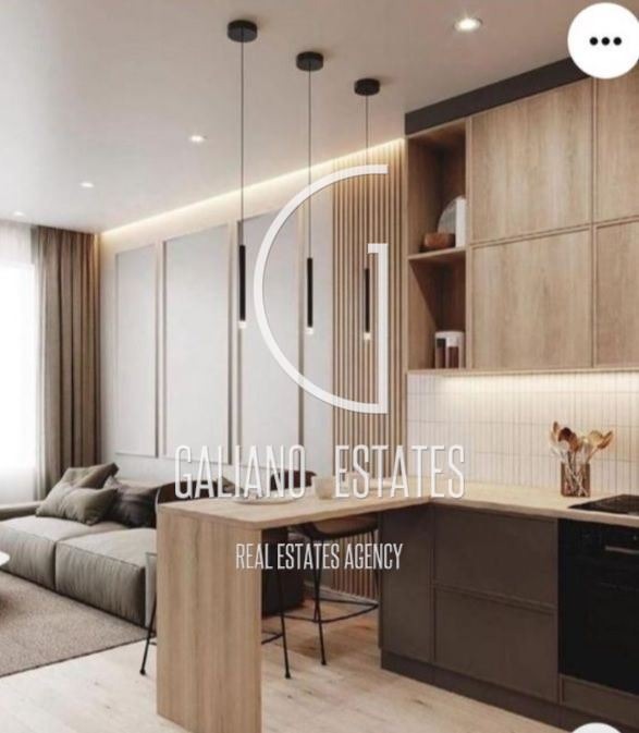 En venta  1 dormitorio Sofia , Manastirski livadi , 68 metros cuadrados | 55761315