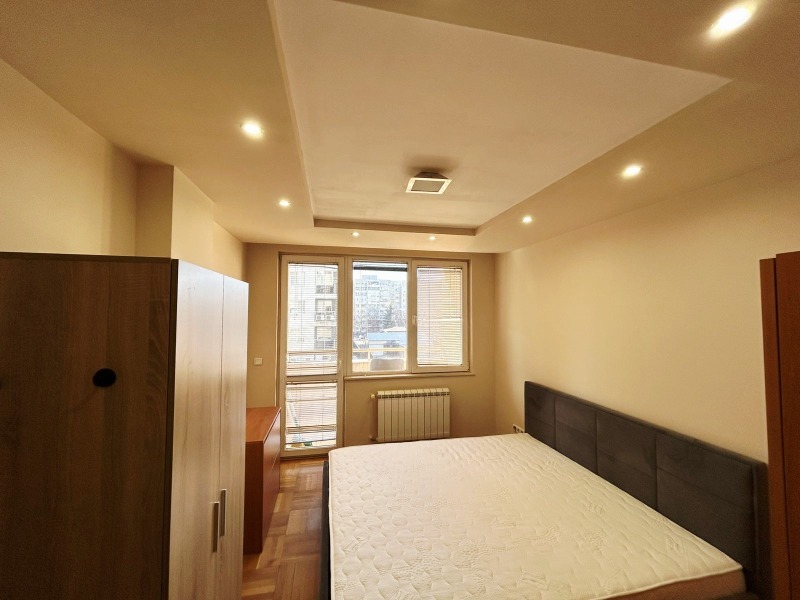 Продава 2-СТАЕН, гр. София, Младост 4, снимка 8 - Апартаменти - 53068182