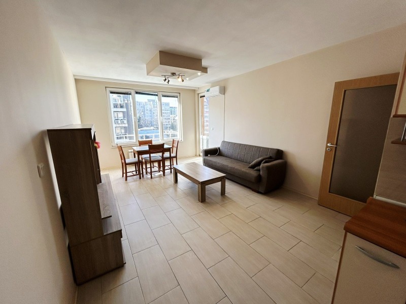 Продава 2-СТАЕН, гр. София, Младост 3