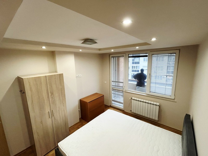 Продава 2-СТАЕН, гр. София, Младост 3, снимка 3 - Апартаменти - 53068182