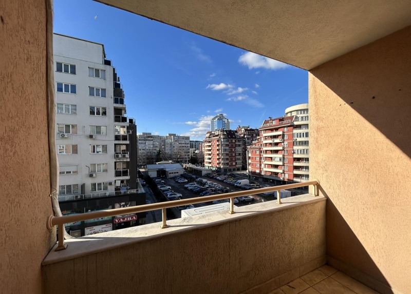 Продава 2-СТАЕН, гр. София, Младост 4, снимка 12 - Апартаменти - 53068182