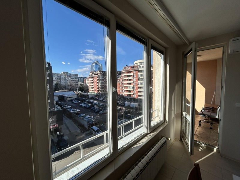 Продава 2-СТАЕН, гр. София, Младост 4, снимка 5 - Апартаменти - 53068182