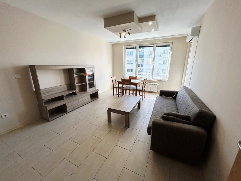 Продава 2-СТАЕН, гр. София, Младост 4, снимка 4 - Апартаменти - 53068182