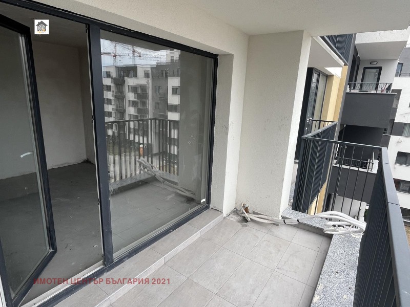 Продава 2-СТАЕН, гр. София, Студентски град, снимка 5 - Апартаменти - 53085690