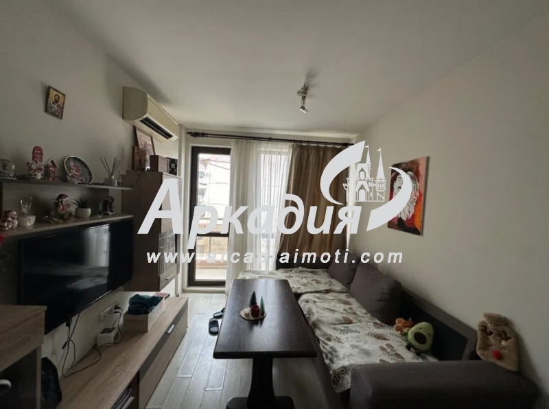 Продава 2-СТАЕН, гр. Пловдив, Въстанически