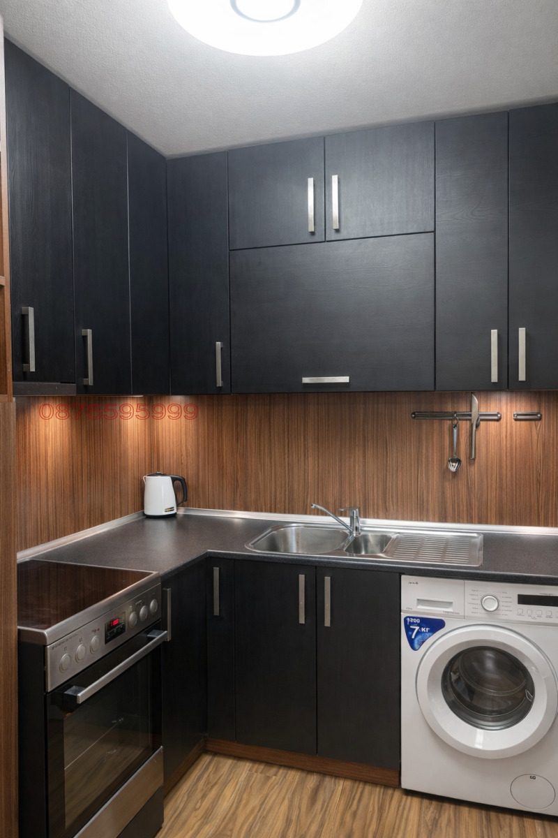 Продава 2-СТАЕН, гр. София, Редута, снимка 3 - Апартаменти - 53193385