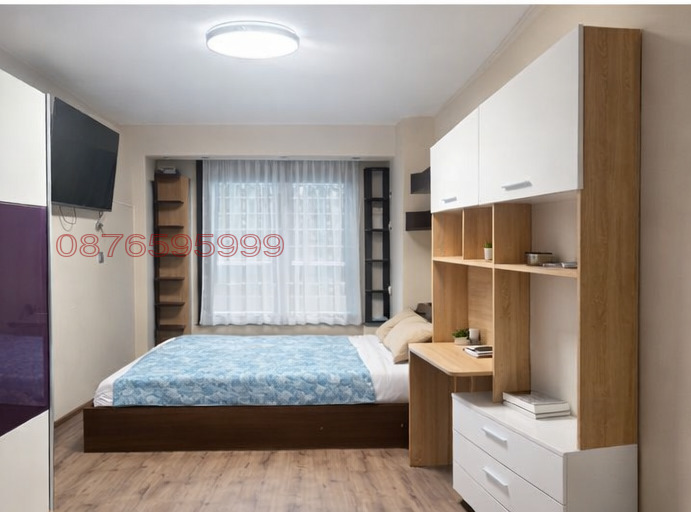 Продава 2-СТАЕН, гр. София, Редута, снимка 5 - Апартаменти - 53193385