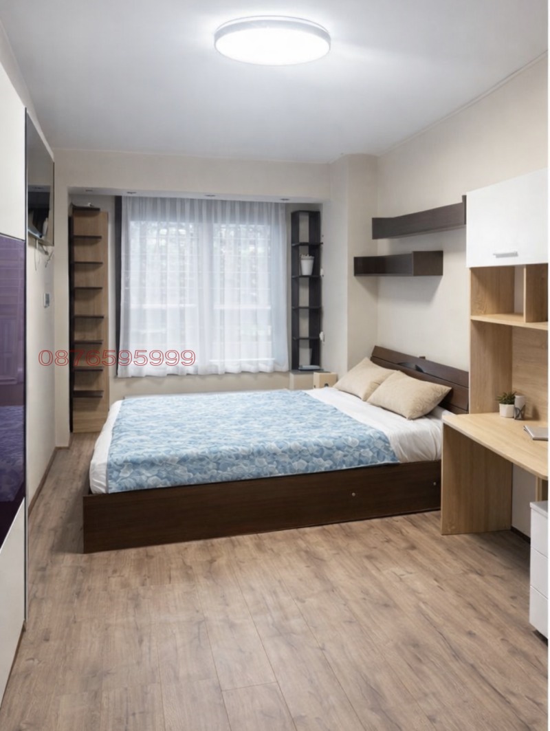 Продава 2-СТАЕН, гр. София, Редута