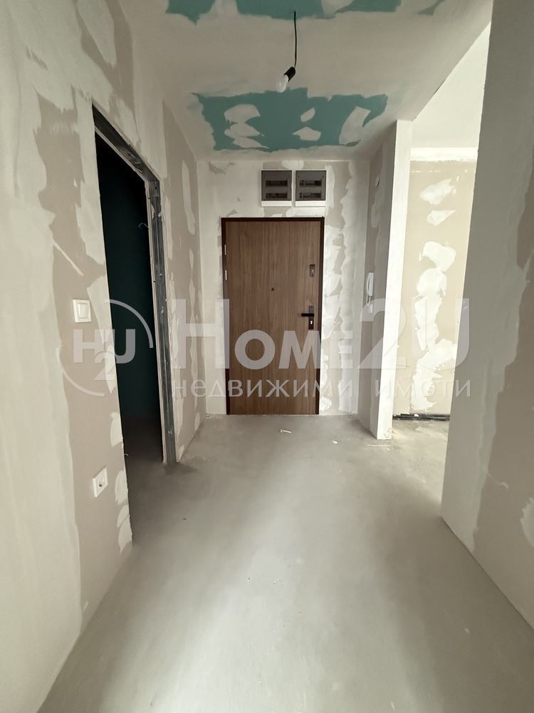 Продава 2-СТАЕН, гр. Варна, Трошево, снимка 6 - Апартаменти - 53202908