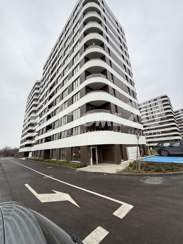 Продава 2-СТАЕН, гр. Варна, Трошево