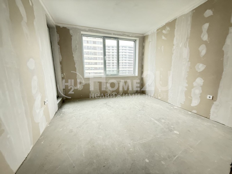 Продава 2-СТАЕН, гр. Варна, Трошево, снимка 7 - Апартаменти - 53202908